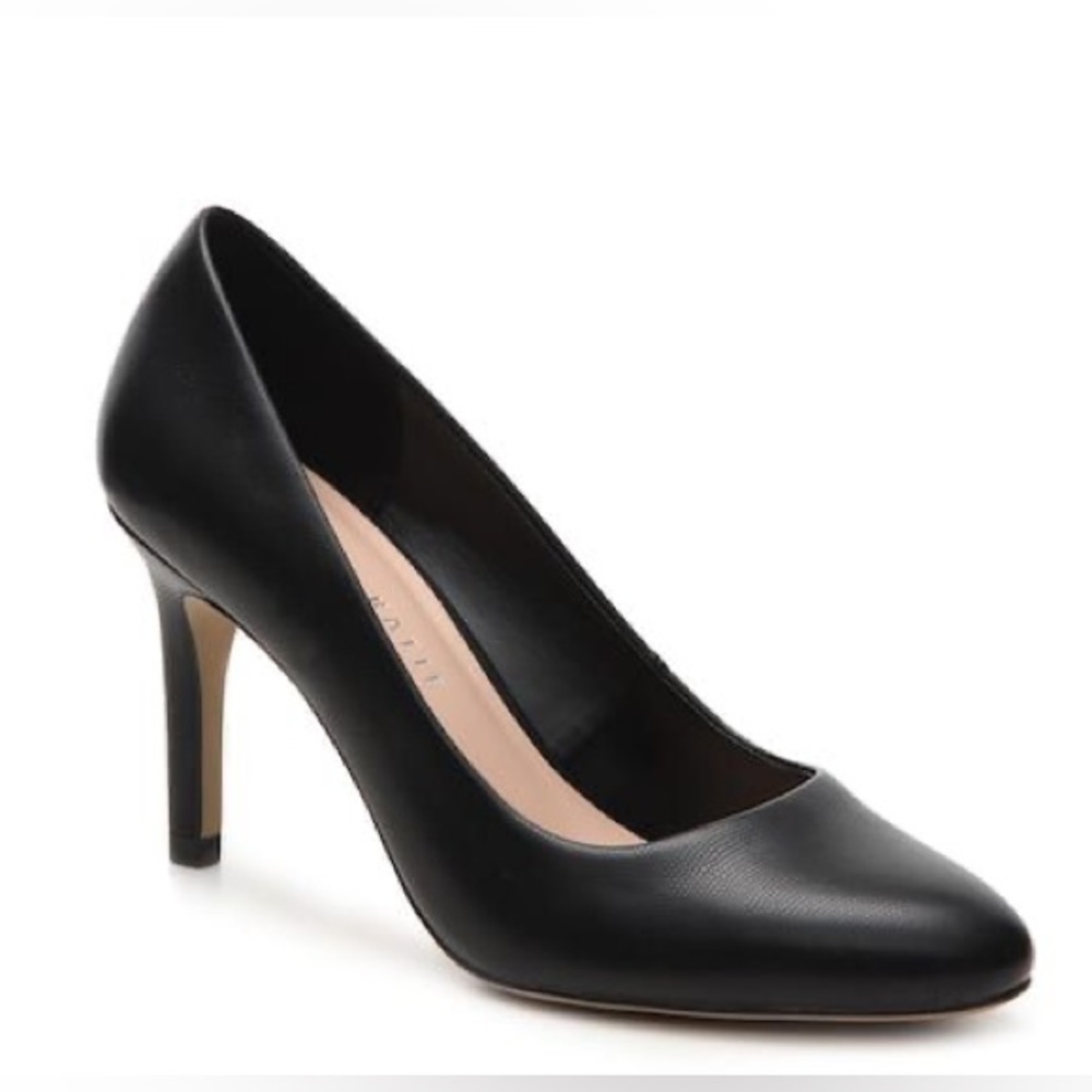 Kelly & Katie Tiana Pump Black Size 8.5